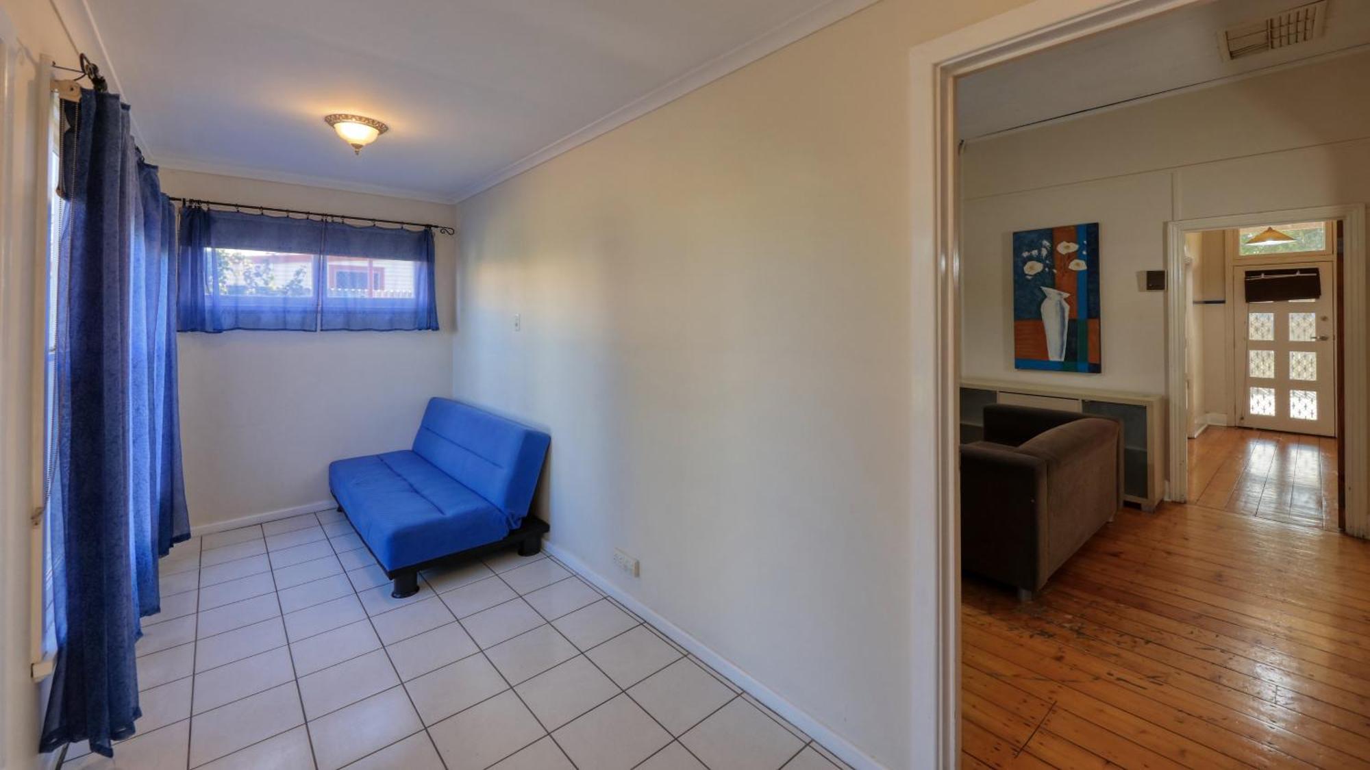 Charles Rasp Motor Inn & Cottages Broken Hill Exterior photo